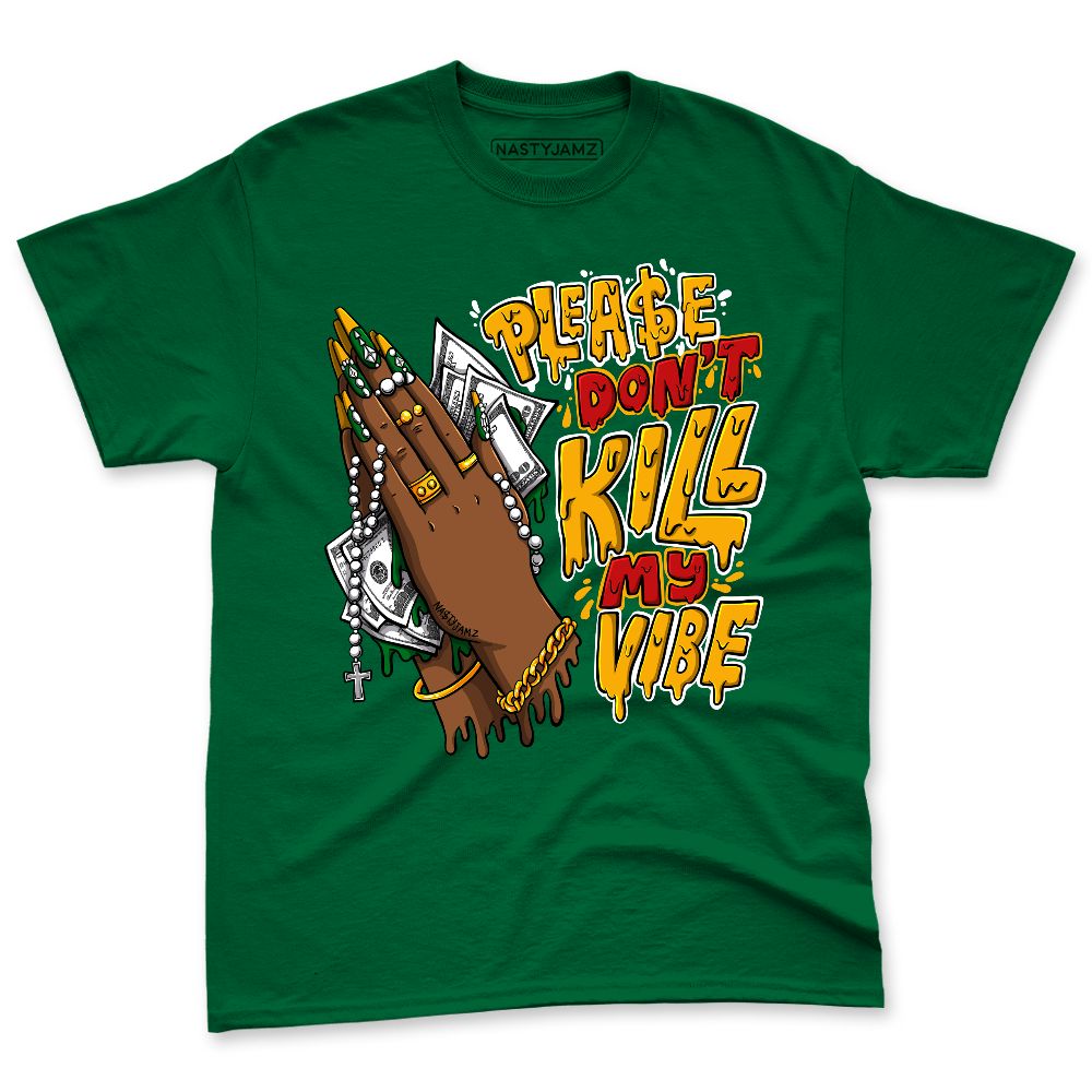 AF-1-Low-Lucky-Green-NastyJamz-Premium-T-Shirt-Match-Please-Don&