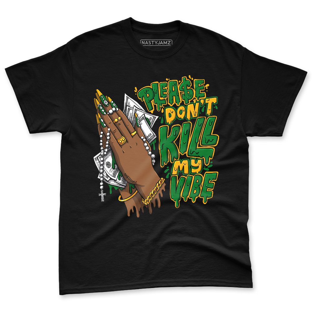 AF-1-Low-Lucky-Green-NastyJamz-Premium-T-Shirt-Match-Please-Don&