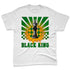 AF-1-Low-Lucky-Green-NastyJamz-Premium-T-Shirt-Match-Black-King-Collection