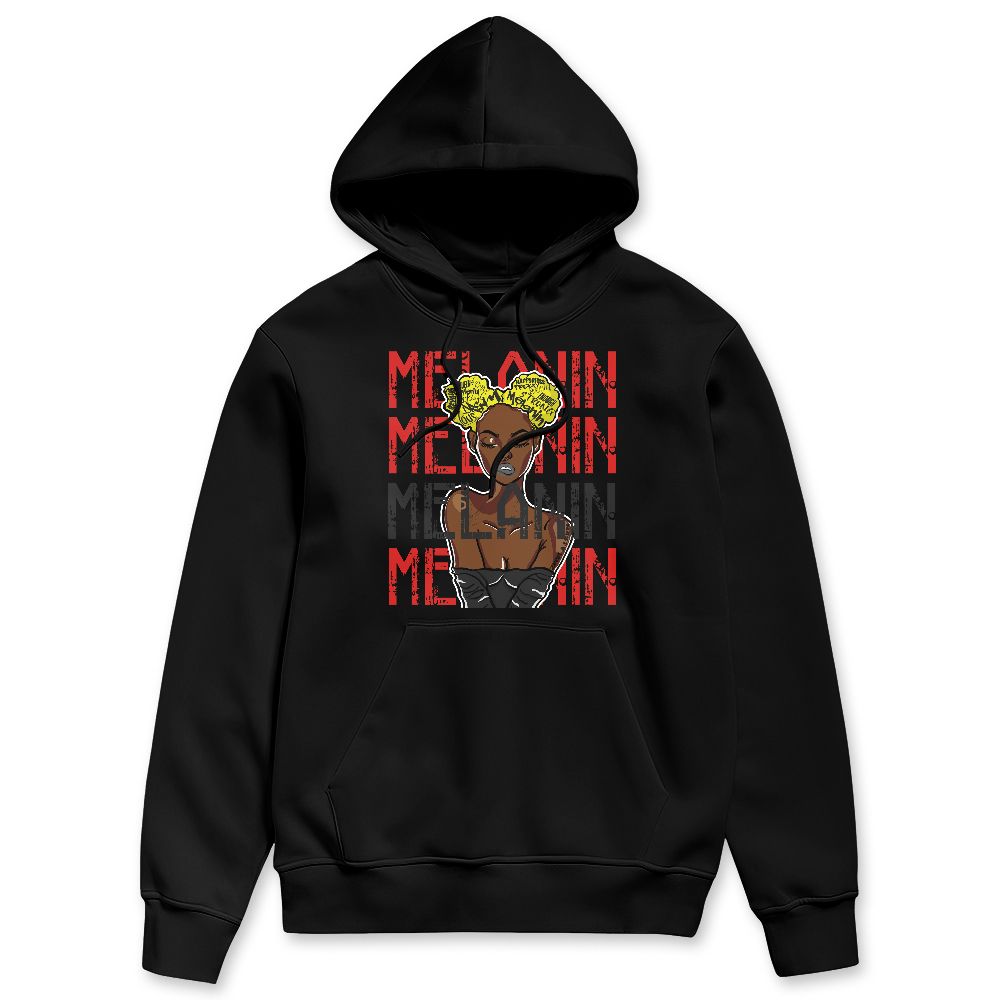 Ferrari-14s-NastyJamz-Hoodie-Match-Melanin-Girl