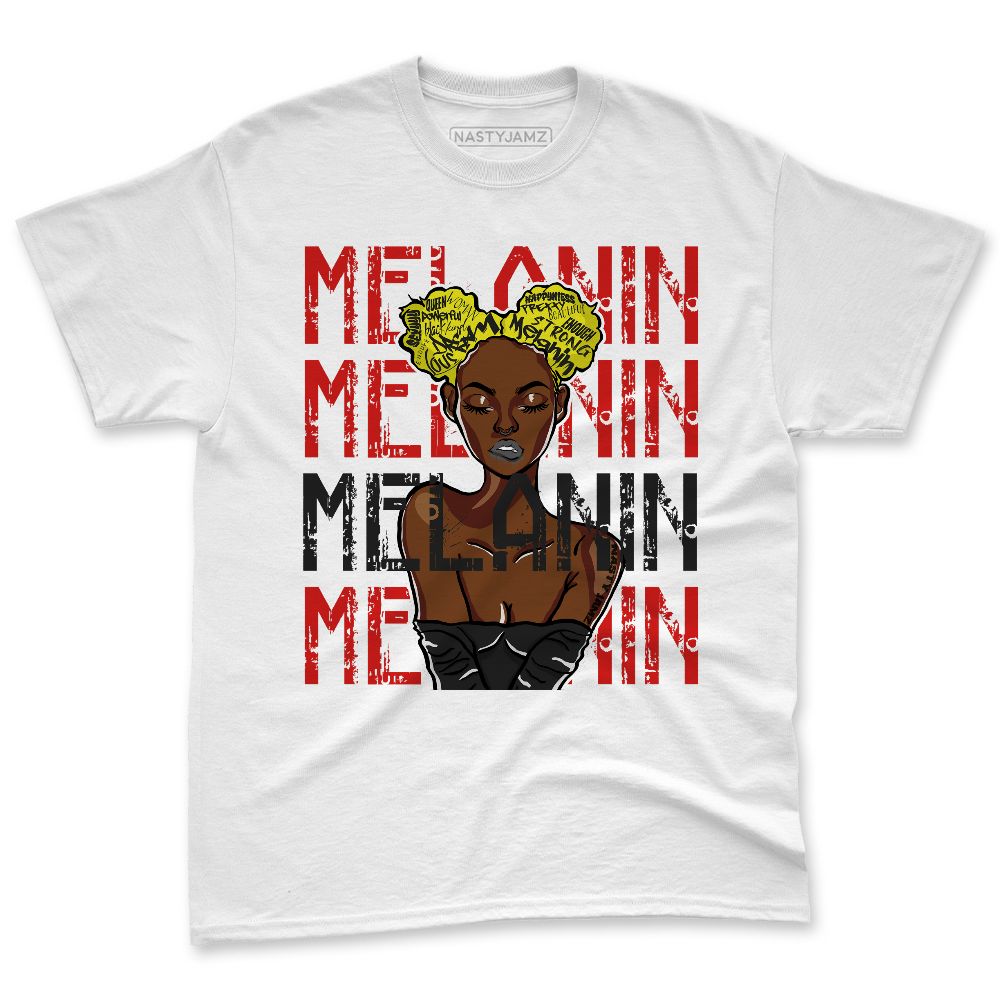 Ferrari-14s-NastyJamz-Premium-T-Shirt-Match-Melanin-Girl