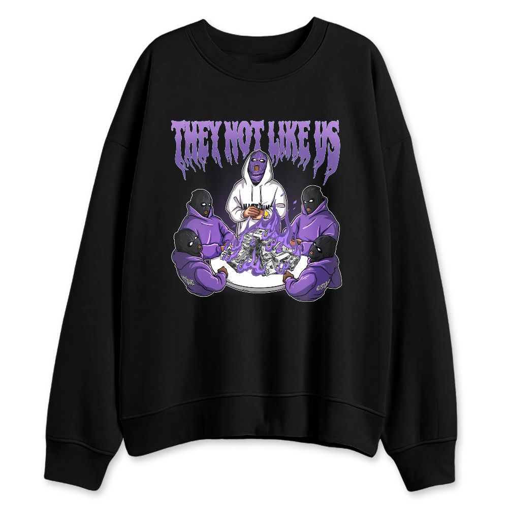AM-CB-94-Black-Pure-Purple-NastyJamz-Sweatshirt-Match-They-Not-Like-Us