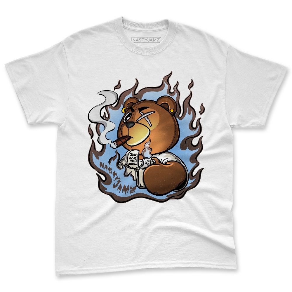 TVSC-Zoom-Field-Jaxx-Leche-Blue-NastyJamz-Premium-T-Shirt-Match-BER-Burn-Fear