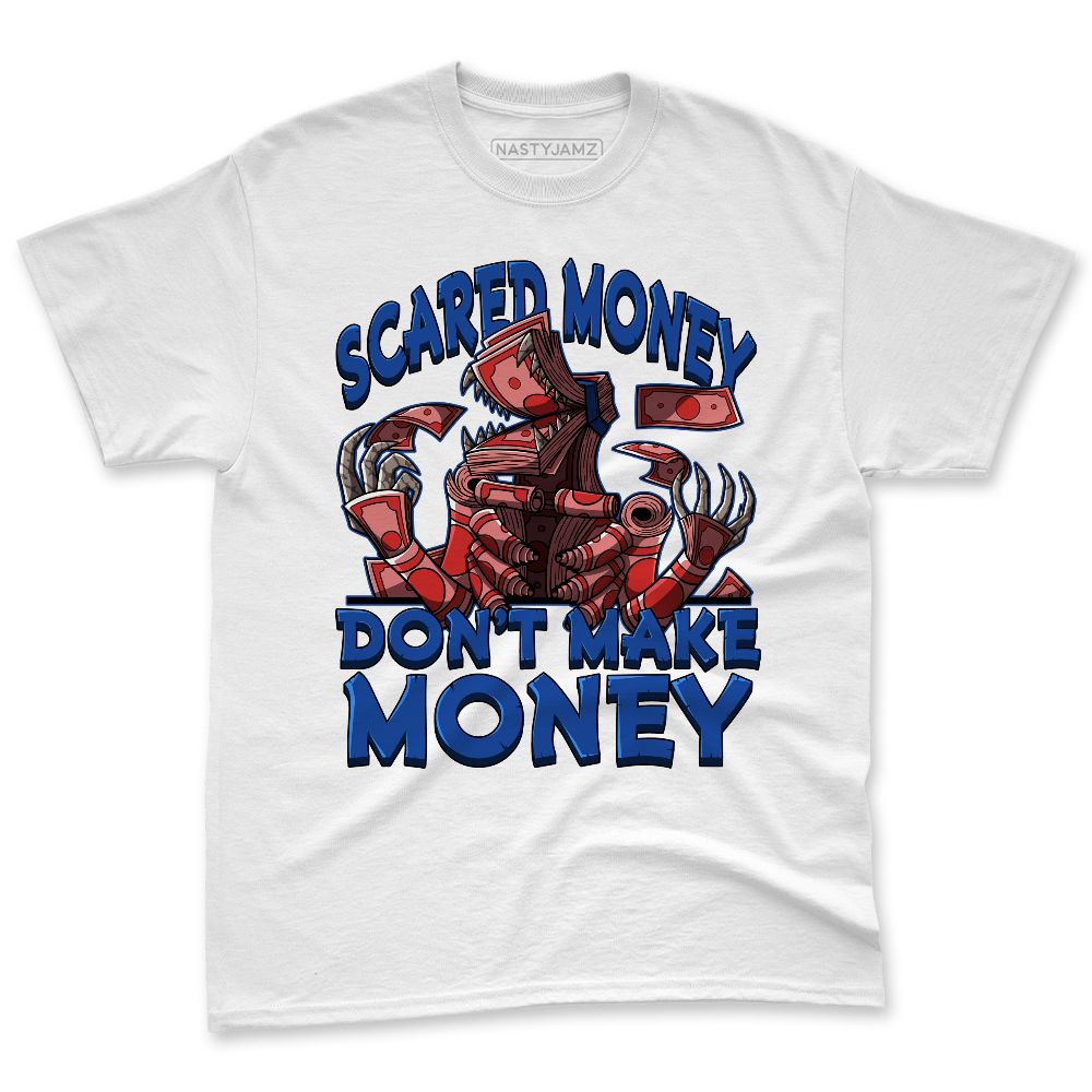Seoul-2.0-3s-NastyJamz-Premium-T-Shirt-Match-Scared-Money