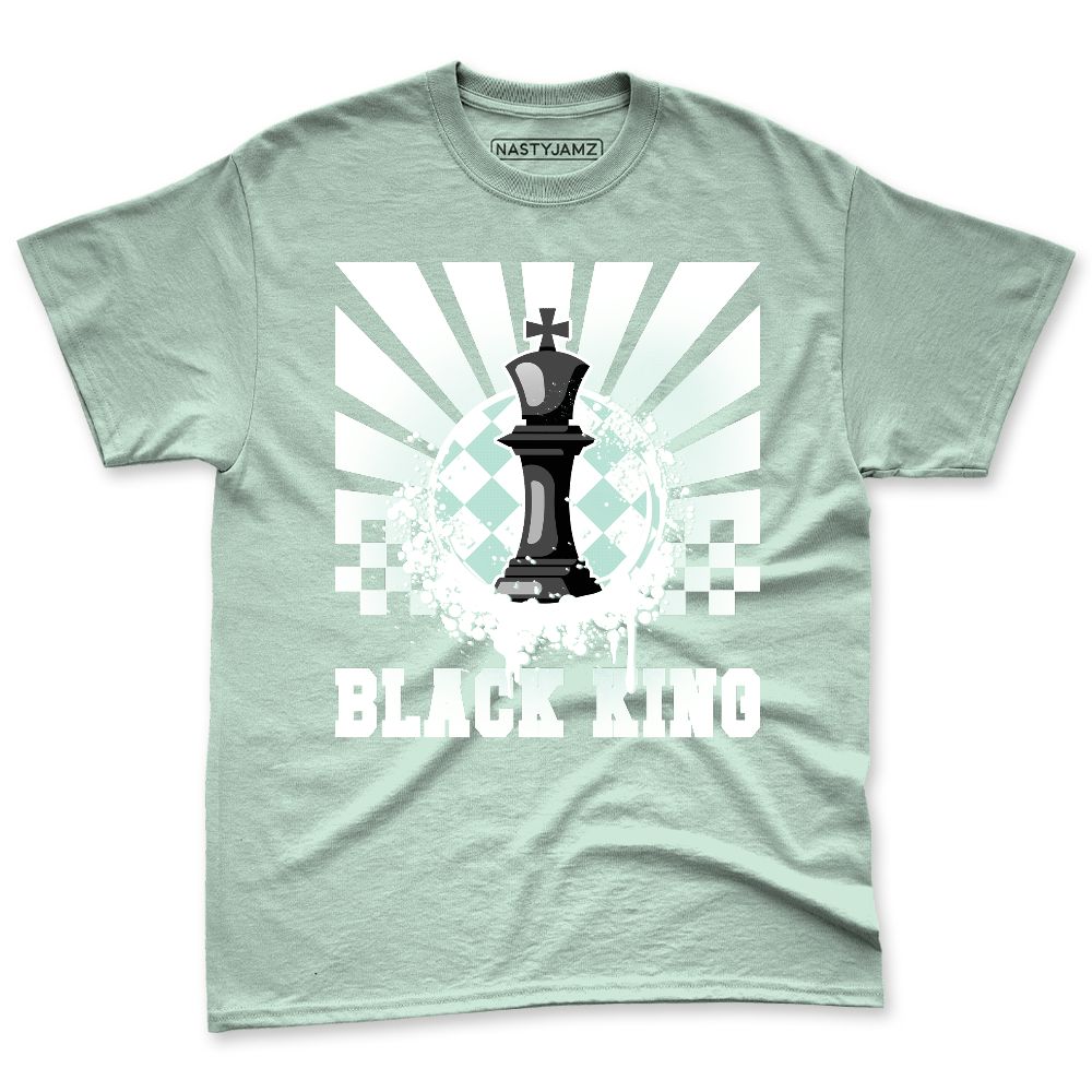 Low-Igloo-11s-NastyJamz-Premium-T-Shirt-Match-Black-King-Collection