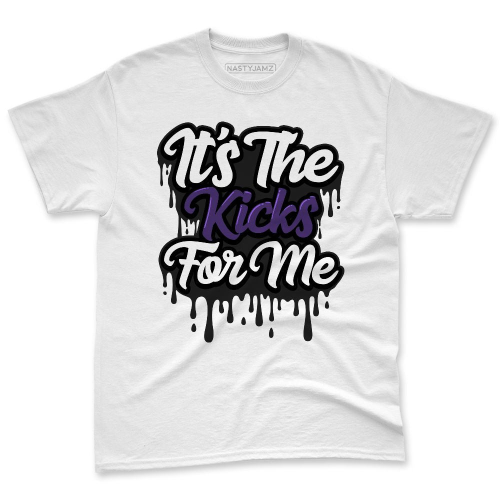 AM-CB-94-Black-Pure-Purple-NastyJamz-Premium-T-Shirt-Match-Its-The-Kicks