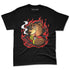 Ferrari-14s-NastyJamz-Premium-T-Shirt-Match-BER-Burn-Fear