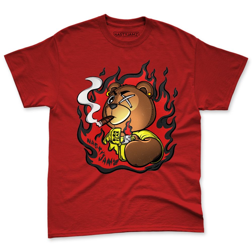 Ferrari-14s-NastyJamz-Premium-T-Shirt-Match-BER-Burn-Fear