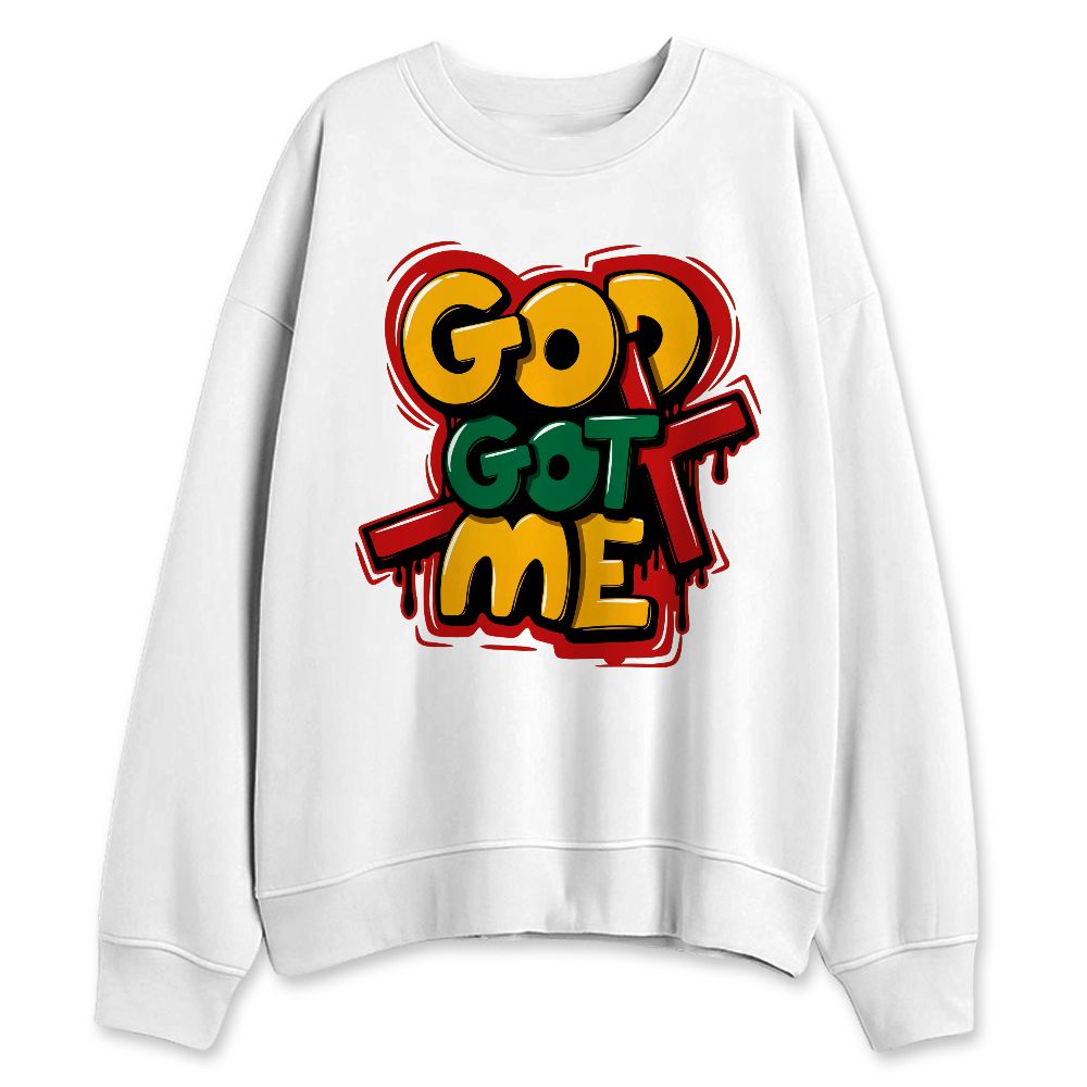 AF-1-Low-Lucky-Green-NastyJamz-Sweatshirt-Match-God-Got-Me