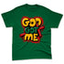 AF-1-Low-Lucky-Green-NastyJamz-Premium-T-Shirt-Match-God-Got-Me