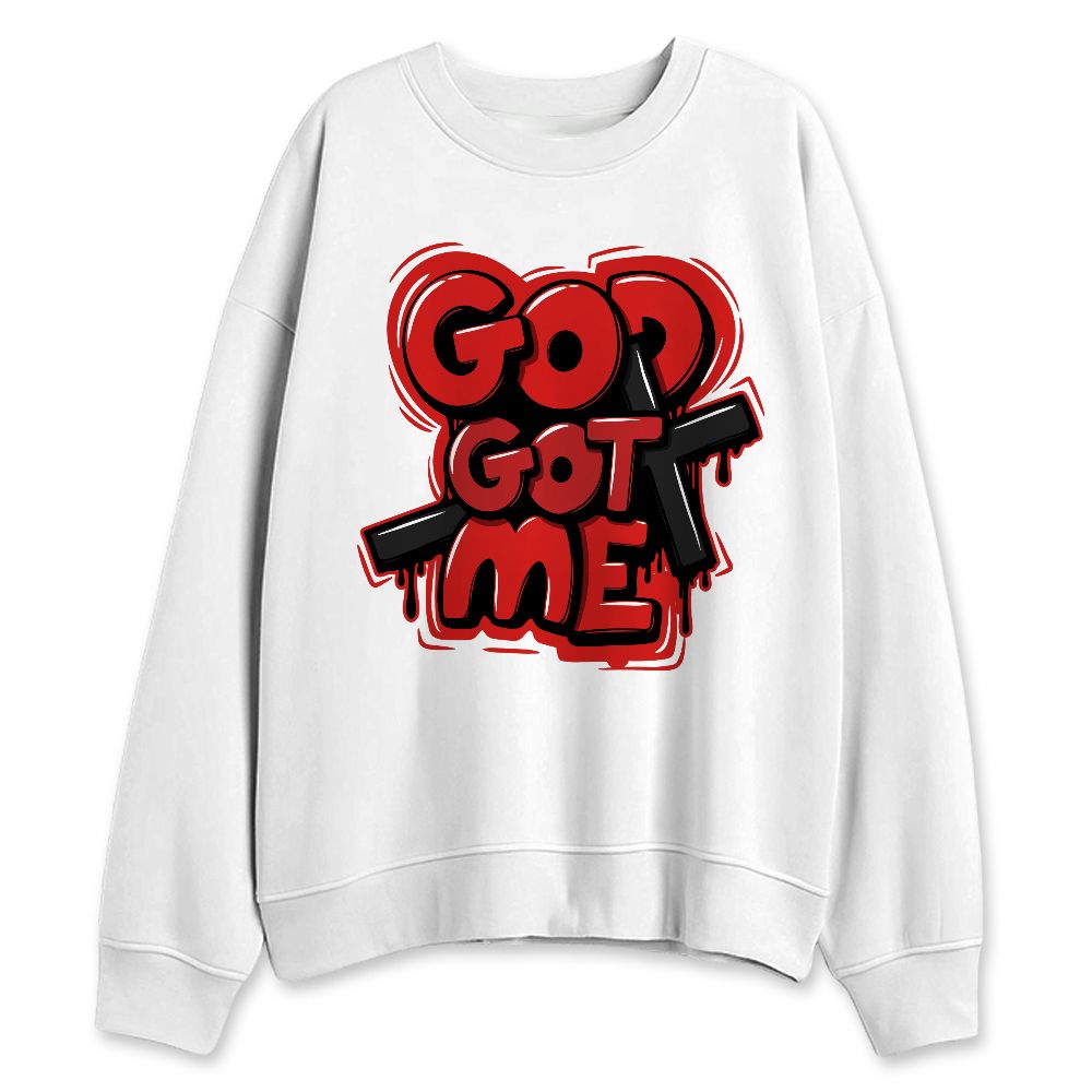 Ferrari-14s-NastyJamz-Sweatshirt-Match-God-Got-Me