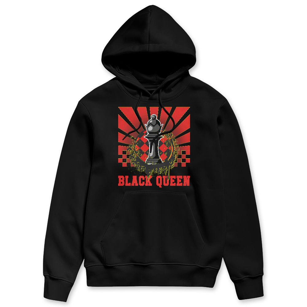 Ferrari-14s-NastyJamz-Hoodie-Match-Black-Queen-Collection