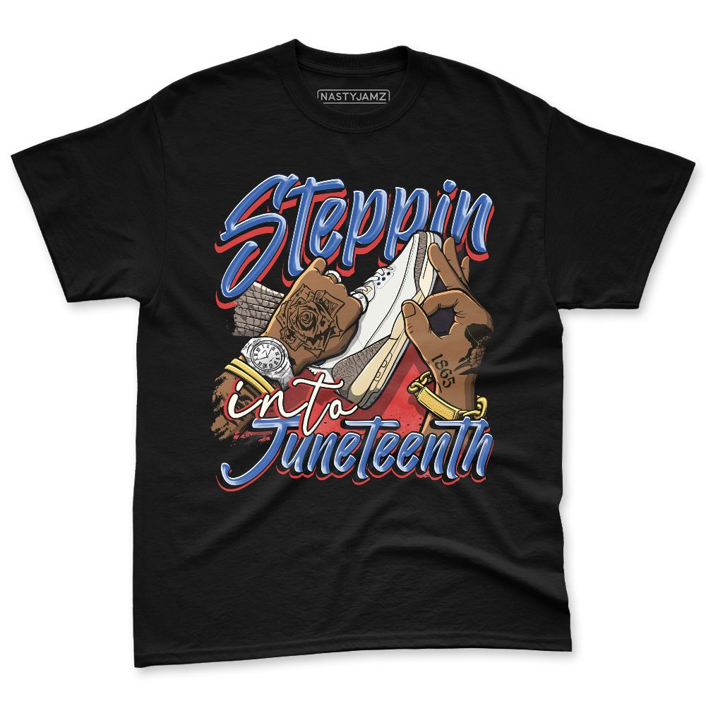Seoul-2.0-3s-NastyJamz-Premium-T-Shirt-Match-Steppin-Into-Juneteenth