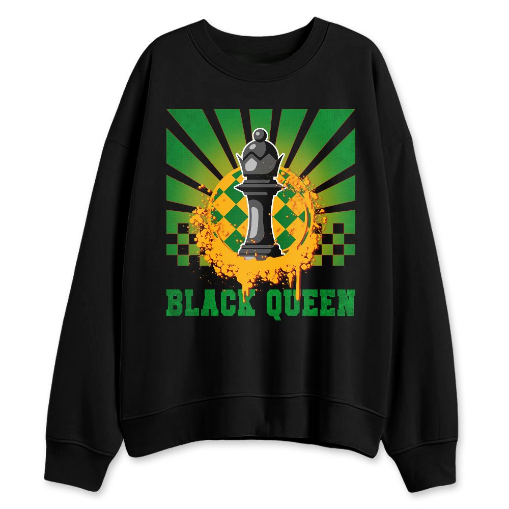 AF-1-Low-Lucky-Green-NastyJamz-Sweatshirt-Match-Black-Queen-Collection