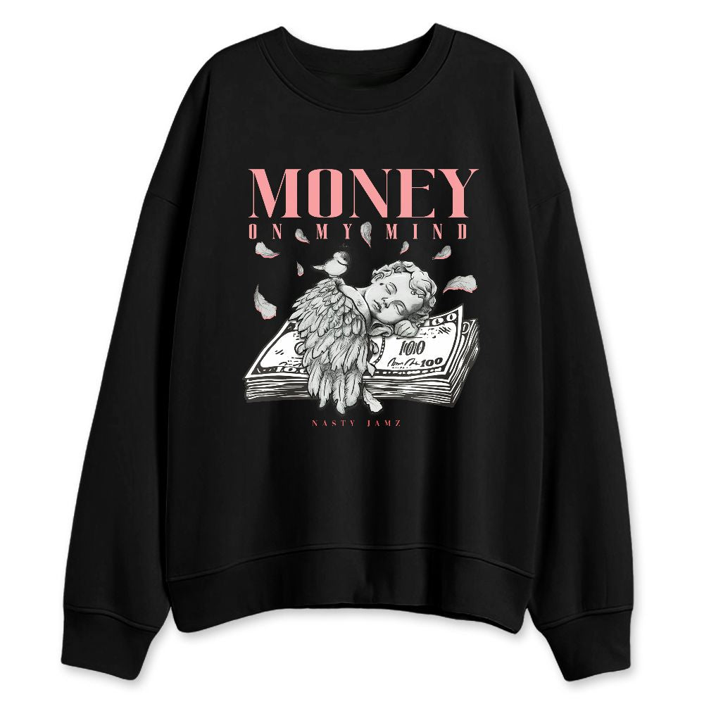 Tatum-3-In-A-Blender-NastyJamz-Sweatshirt-Match-Money-On-My-Mind-Angel