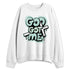 Low-Igloo-11s-NastyJamz-Sweatshirt-Match-God-Got-Me