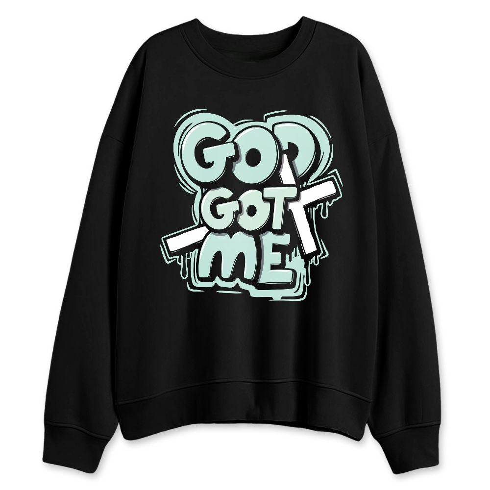 Low-Igloo-11s-NastyJamz-Sweatshirt-Match-God-Got-Me