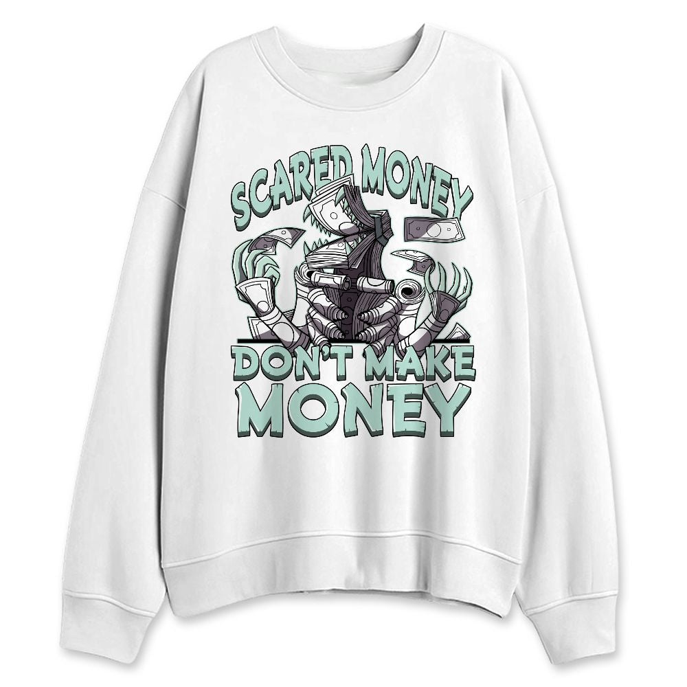 Low-Igloo-11s-NastyJamz-Sweatshirt-Match-Scared-Money