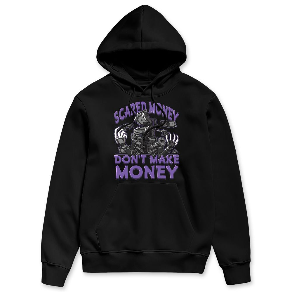 AM-CB-94-Black-Pure-Purple-NastyJamz-Hoodie-Match-Scared-Money