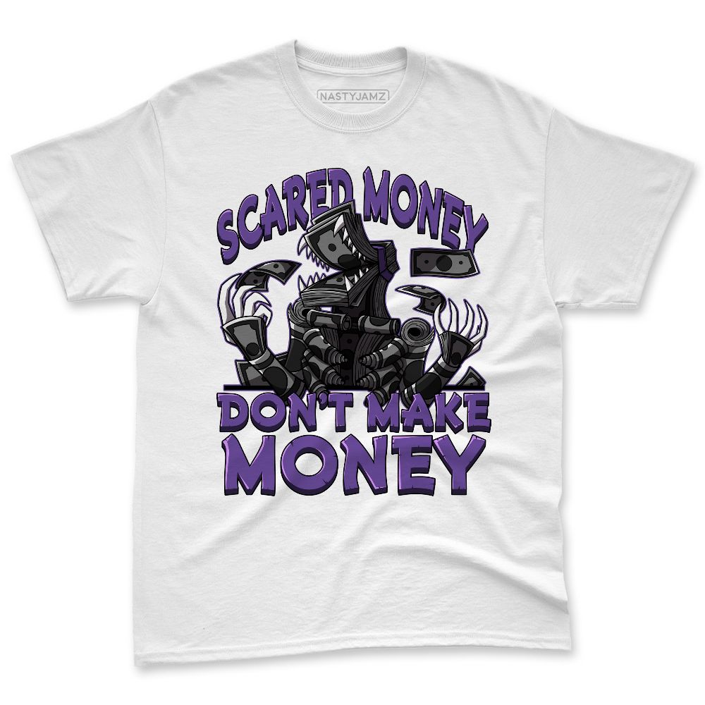 AM-CB-94-Black-Pure-Purple-NastyJamz-Premium-T-Shirt-Match-Scared-Money