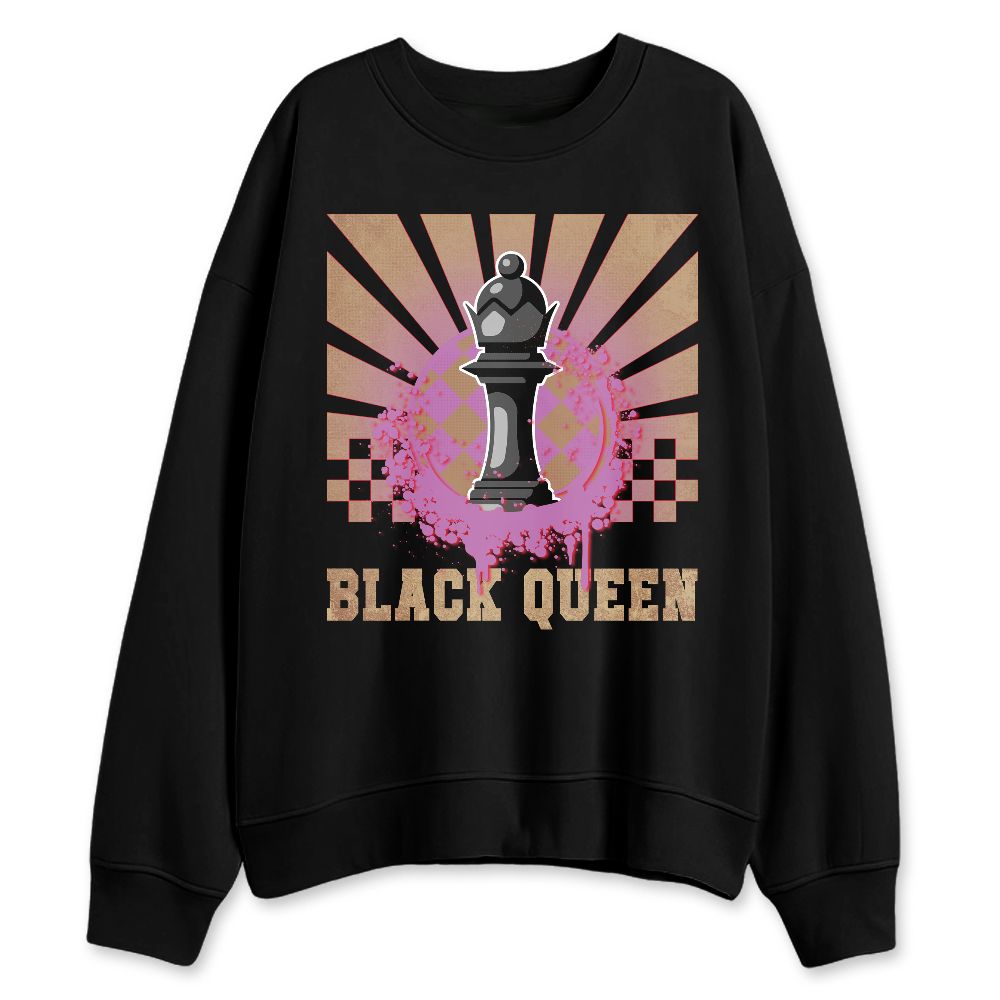 Low-Peanut-Butter-Jelly-5s-NastyJamz-Sweatshirt-Match-Black-Queen-Collection