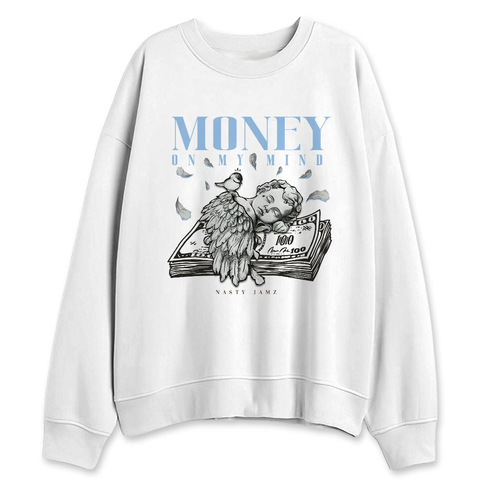 TVSC-Zoom-Field-Jaxx-Leche-Blue-NastyJamz-Sweatshirt-Match-Money-On-My-Mind-Angel