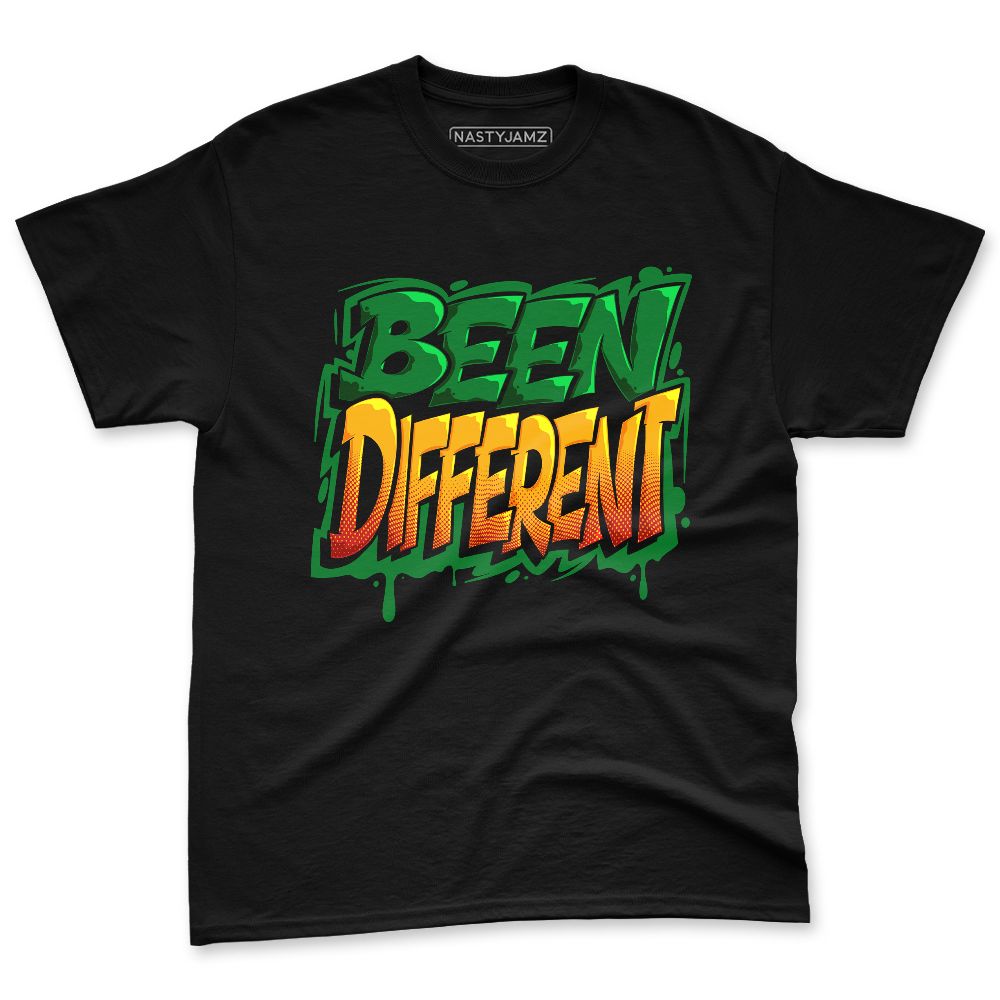 AF-1-Low-Lucky-Green-NastyJamz-Premium-T-Shirt-Match-Become-Different