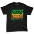 AF-1-Low-Lucky-Green-NastyJamz-Premium-T-Shirt-Match-Become-Different
