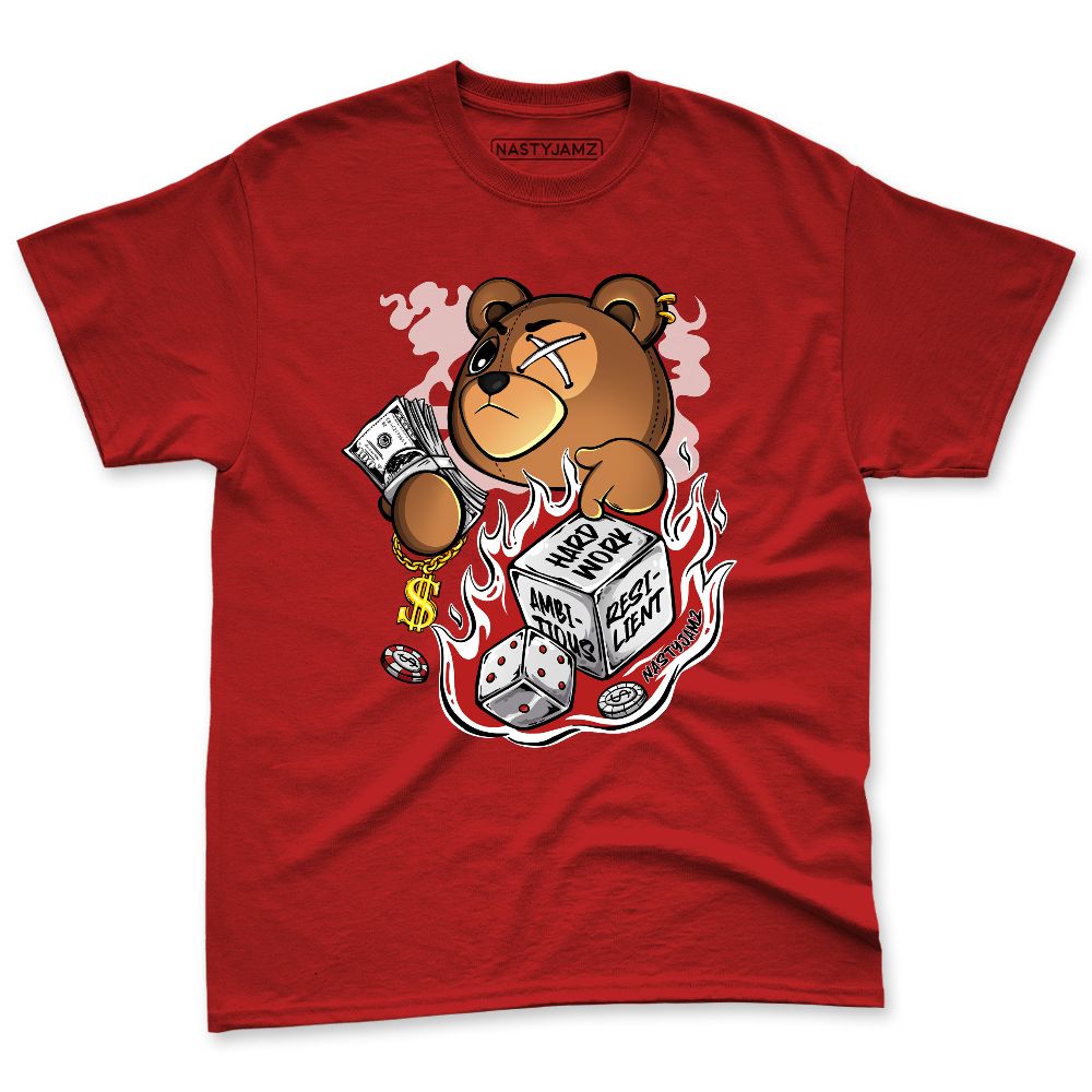 AM-Uptempo-Bulls-NastyJamz-Premium-T-Shirt-Match-Hustle-Casino-BER