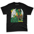 AF-1-Low-Lucky-Green-NastyJamz-Premium-T-Shirt-Match-Just-Blessed