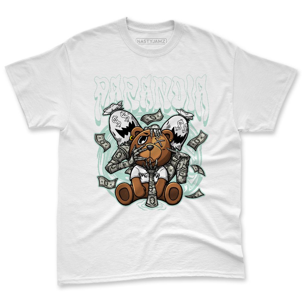 Low-Igloo-11s-NastyJamz-Premium-T-Shirt-Match-Paranoia-Money-Ber