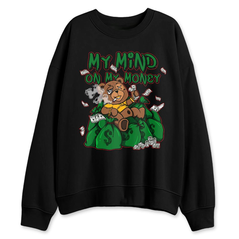AF-1-Low-Lucky-Green-NastyJamz-Sweatshirt-Match-My-Mind-On-My-Money-Ber
