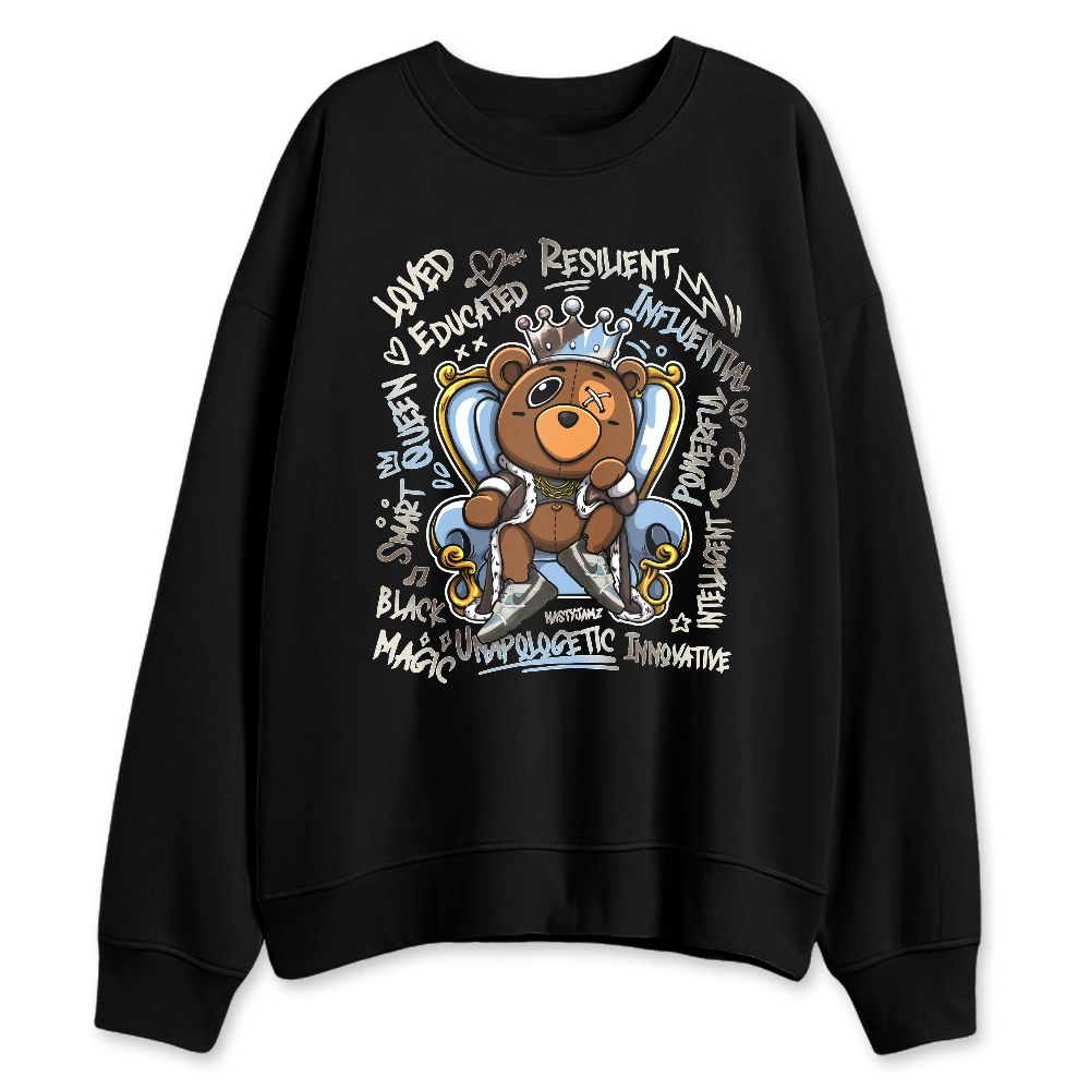 TVSC-Zoom-Field-Jaxx-Leche-Blue-NastyJamz-Sweatshirt-Match-BER-Self-Definition-Juneteeth