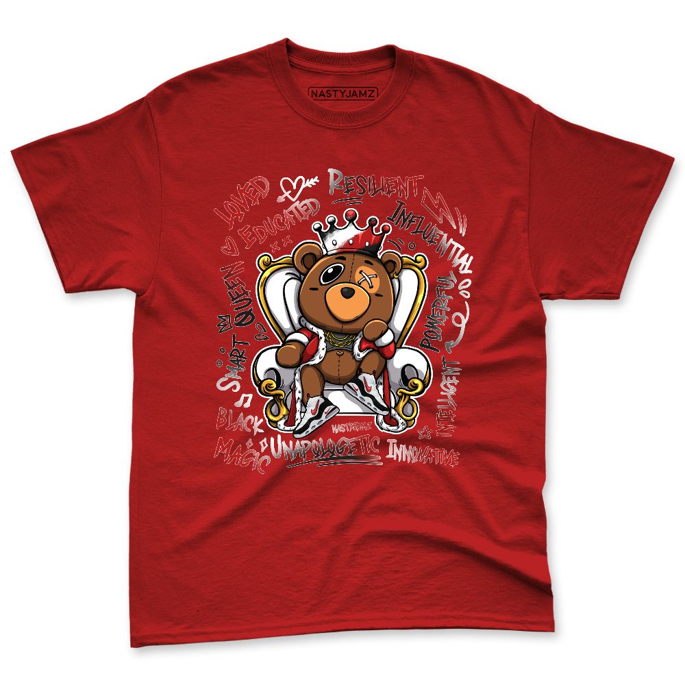 AM-Uptempo-Bulls-NastyJamz-Premium-T-Shirt-Match-BER-Self-Definition-Juneteeth