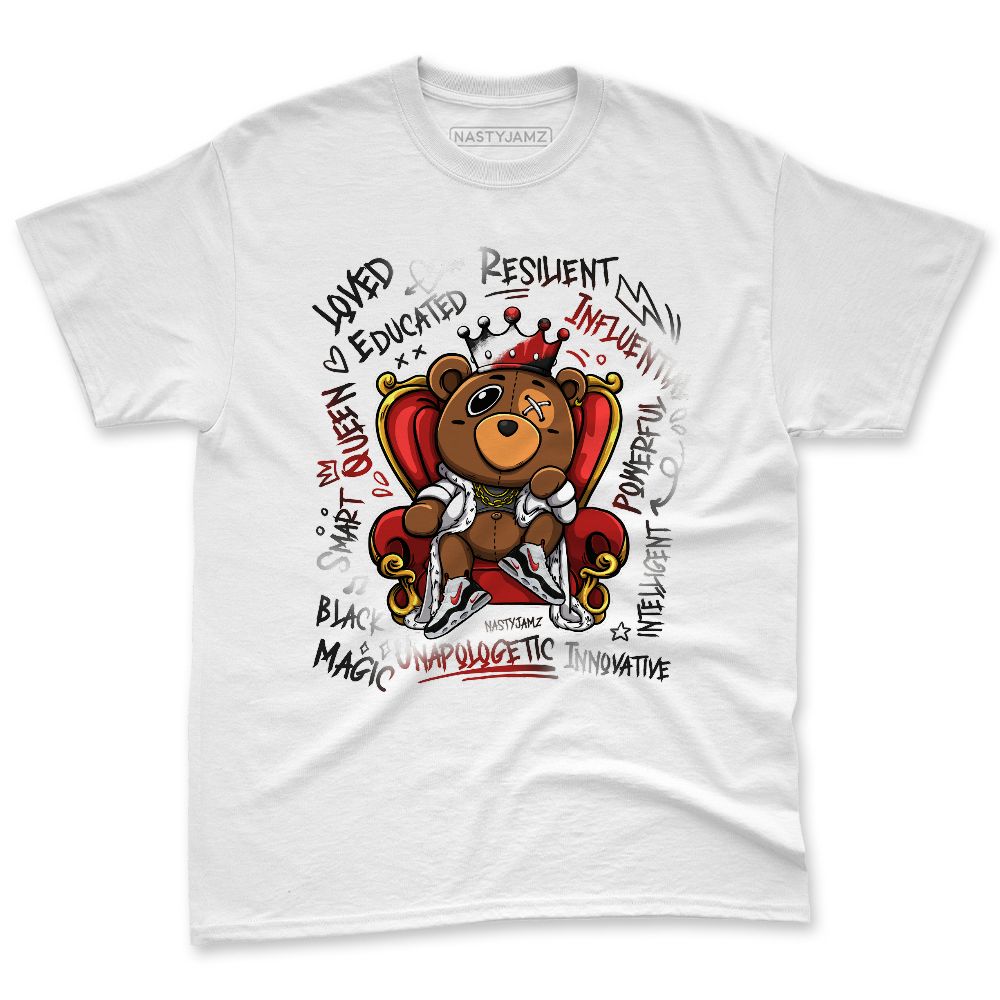 AM-Uptempo-Bulls-NastyJamz-Premium-T-Shirt-Match-BER-Self-Definition-Juneteeth