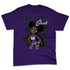 AM-CB-94-Black-Pure-Purple-NastyJamz-Premium-T-Shirt-Match-Black-Sneaker-Girl