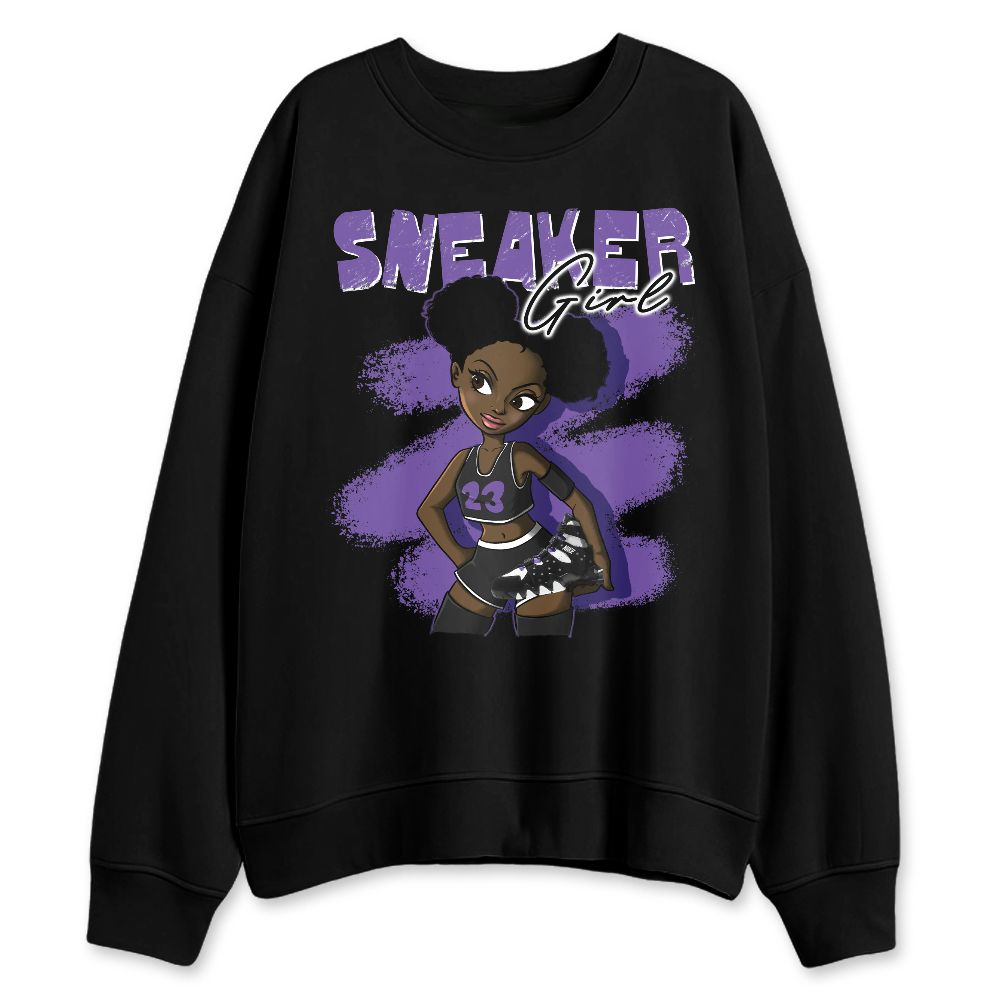 AM-CB-94-Black-Pure-Purple-NastyJamz-Sweatshirt-Match-Black-Sneaker-Girl