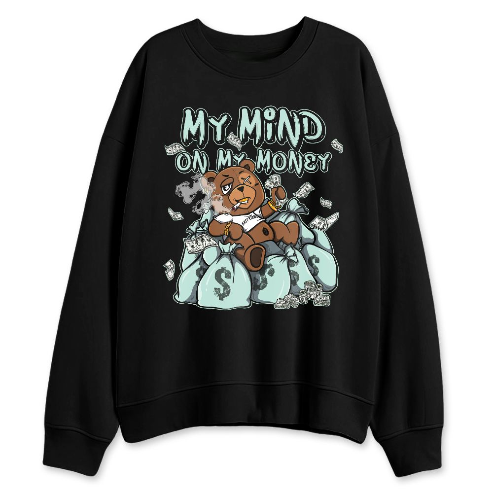 Low-Igloo-11s-NastyJamz-Sweatshirt-Match-My-Mind-On-My-Money-Ber