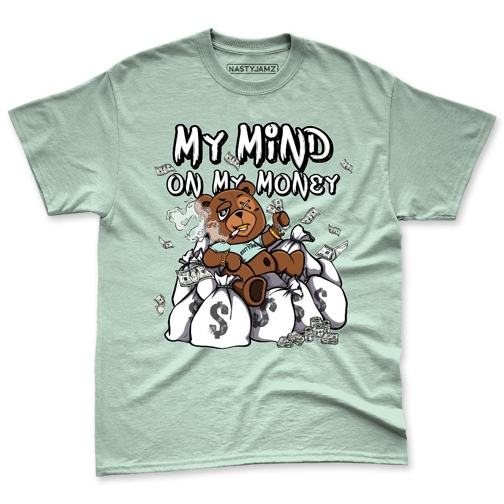 Low-Igloo-11s-NastyJamz-Premium-T-Shirt-Match-My-Mind-On-My-Money-Ber