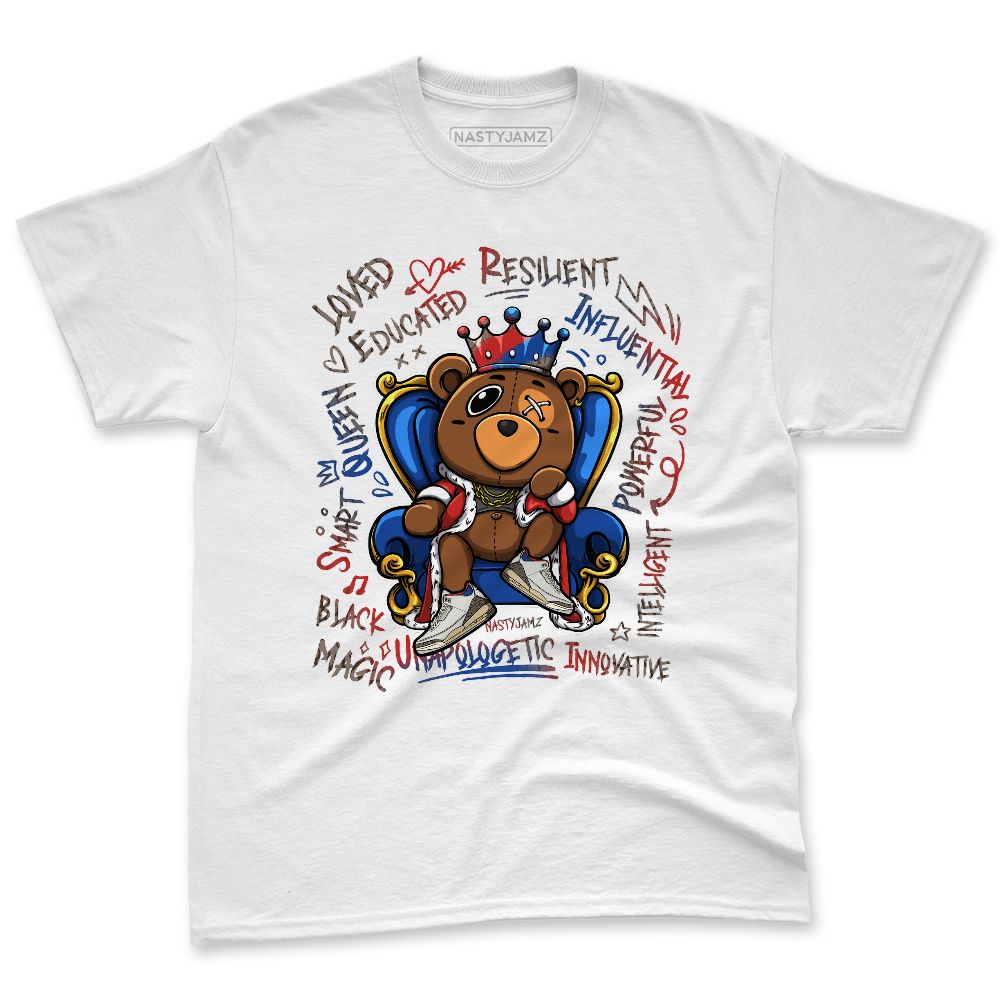 Seoul-2.0-3s-NastyJamz-Premium-T-Shirt-Match-BER-Self-Definition-Juneteeth