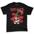 AM-Uptempo-Bulls-NastyJamz-Premium-T-Shirt-Match-Black-Sneaker-Girl