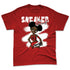 AM-Uptempo-Bulls-NastyJamz-Premium-T-Shirt-Match-Black-Sneaker-Girl