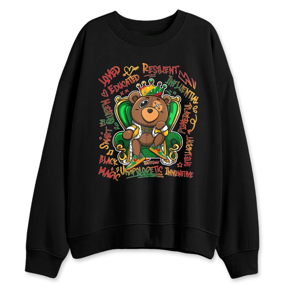 AF-1-Low-Lucky-Green-NastyJamz-Sweatshirt-Match-BER-Self-Definition-Juneteeth