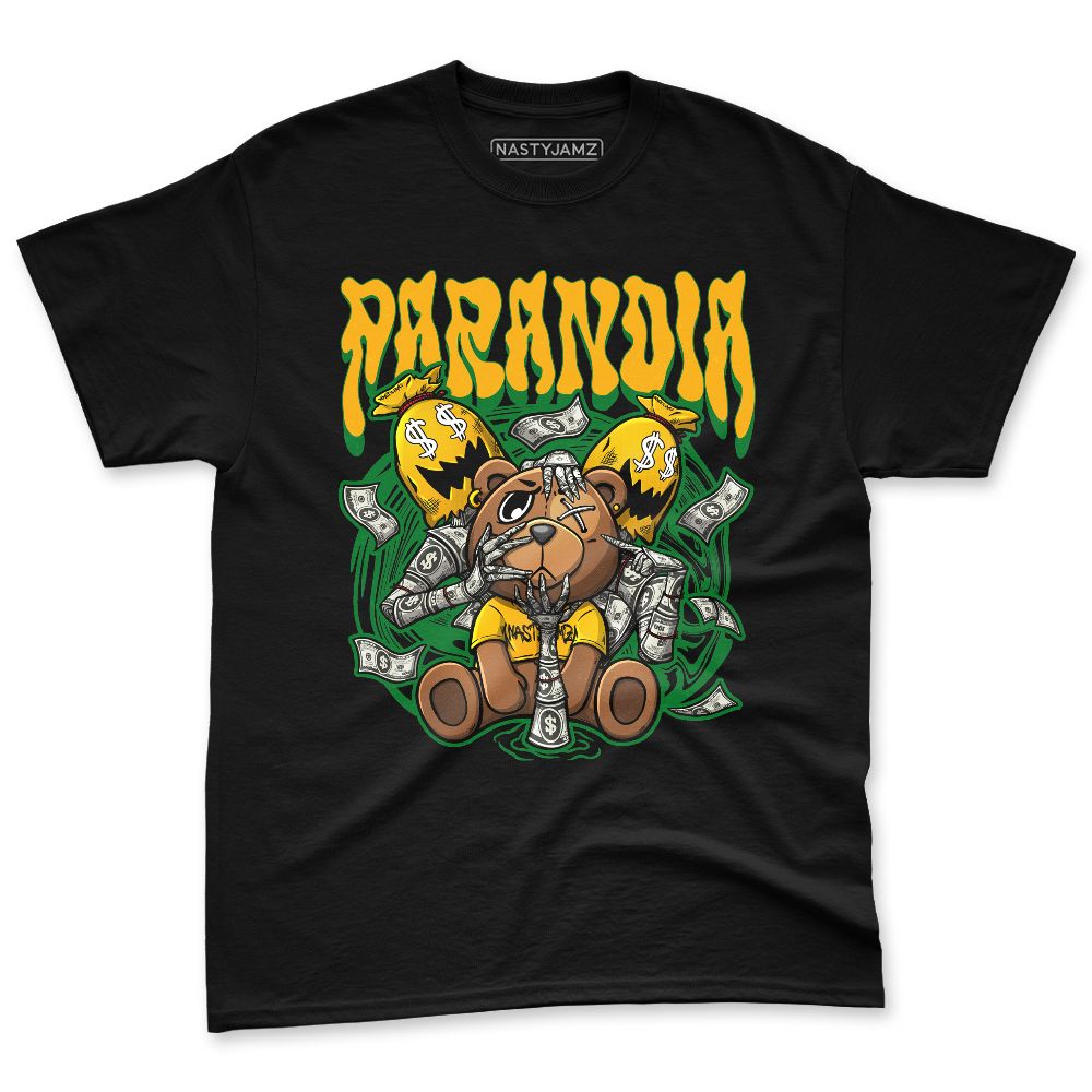 AF-1-Low-Lucky-Green-NastyJamz-Premium-T-Shirt-Match-Paranoia-Money-Ber