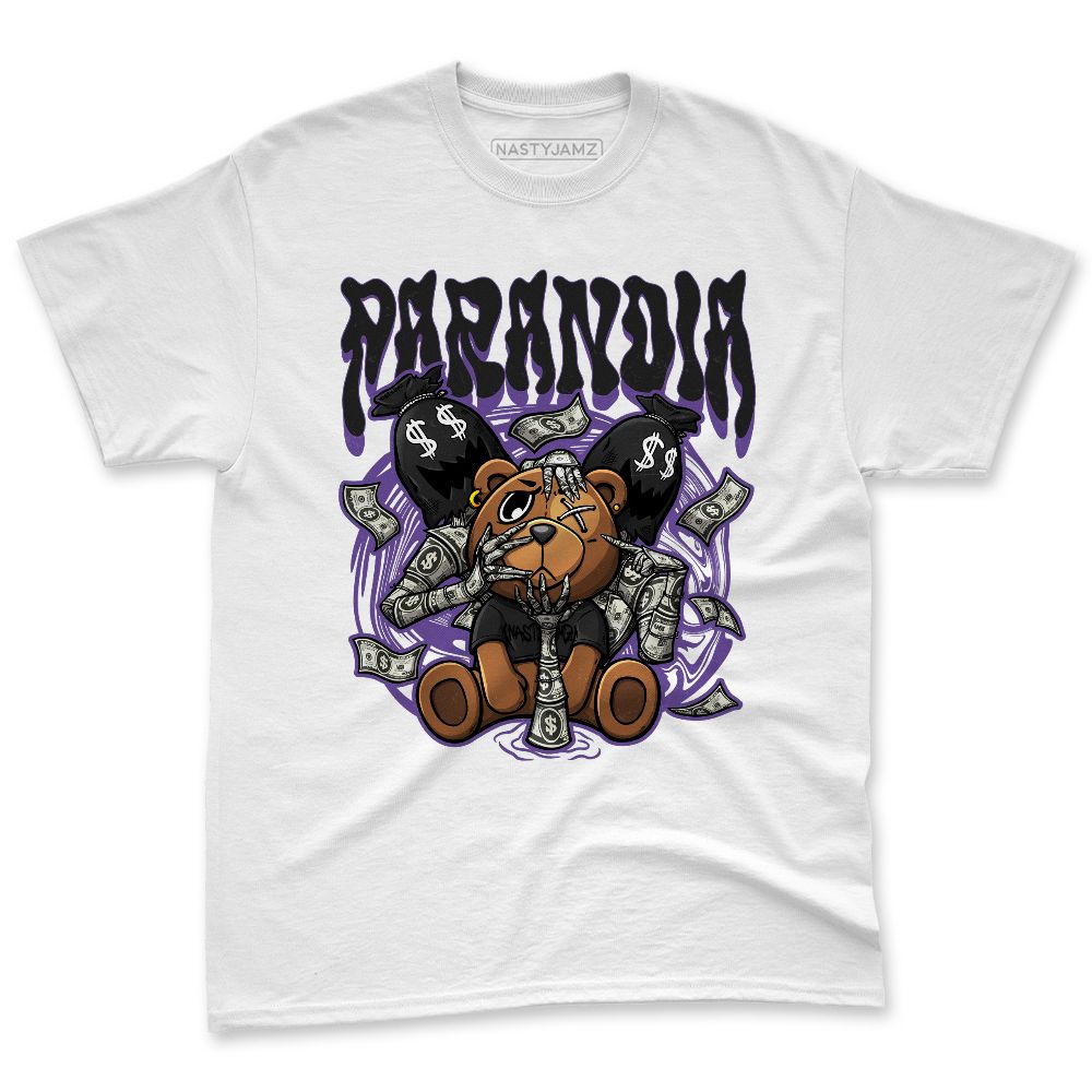AM-CB-94-Black-Pure-Purple-NastyJamz-Premium-T-Shirt-Match-Paranoia-Money-Ber