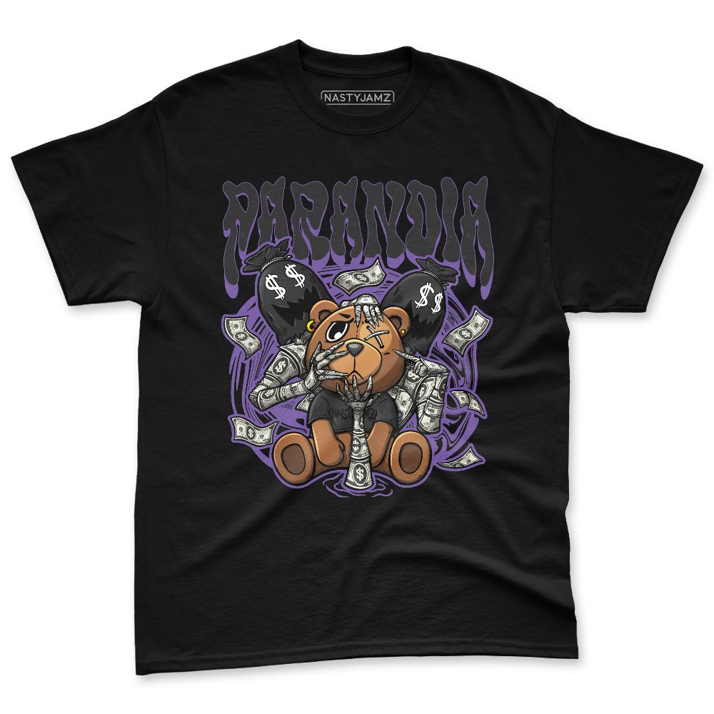AM-CB-94-Black-Pure-Purple-NastyJamz-Premium-T-Shirt-Match-Paranoia-Money-Ber