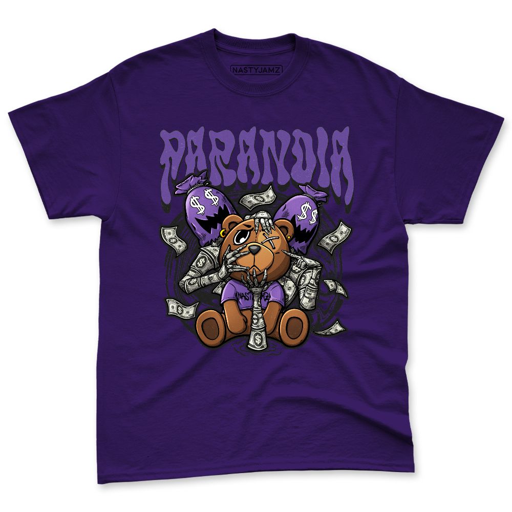 AM-CB-94-Black-Pure-Purple-NastyJamz-Premium-T-Shirt-Match-Paranoia-Money-Ber