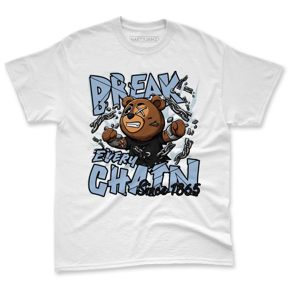 Air-Foamposite-Psychic-Blue-NastyJamz-Premium-T-Shirt-Match-BER-Break-Chain