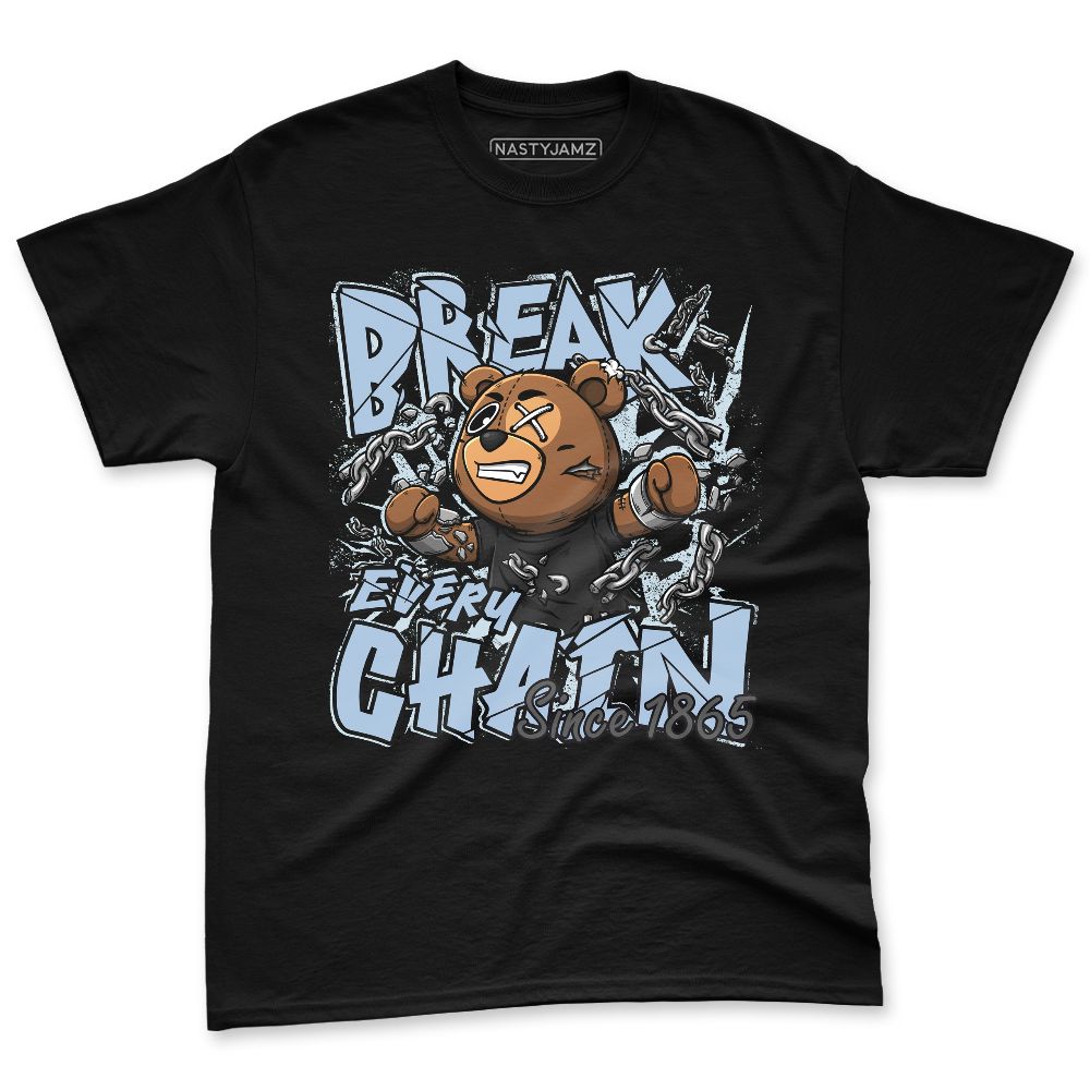 Air-Foamposite-Psychic-Blue-NastyJamz-Premium-T-Shirt-Match-BER-Break-Chain