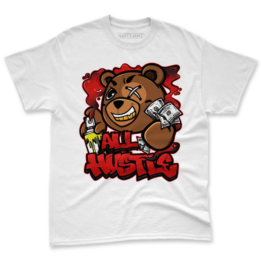 Ferrari-14s-NastyJamz-Premium-T-Shirt-Match-Ber-Hustle-All-Day